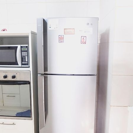 ג'קרטה 2Br Premium Apartment Berlian Permata Hijau חדר תמונה