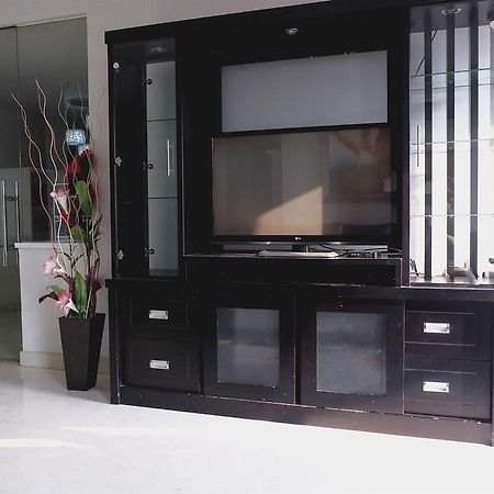 ג'קרטה 2Br Premium Apartment Berlian Permata Hijau מראה חיצוני תמונה