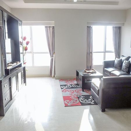 ג'קרטה 2Br Premium Apartment Berlian Permata Hijau חדר תמונה