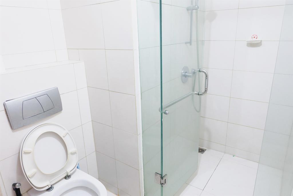 ג'קרטה 2Br Premium Apartment Berlian Permata Hijau חדר תמונה