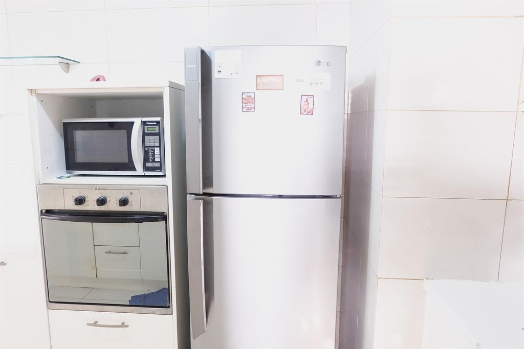 ג'קרטה 2Br Premium Apartment Berlian Permata Hijau חדר תמונה
