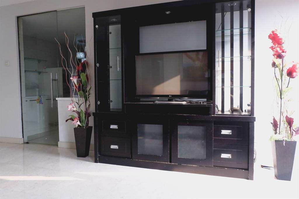 ג'קרטה 2Br Premium Apartment Berlian Permata Hijau מראה חיצוני תמונה
