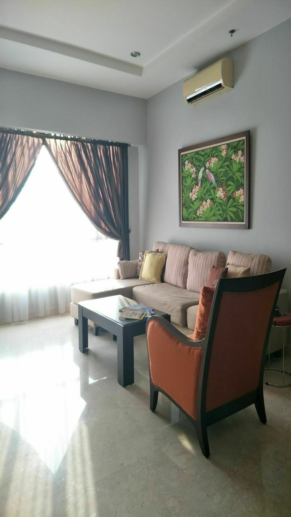 ג'קרטה 2Br Premium Apartment Berlian Permata Hijau מראה חיצוני תמונה
