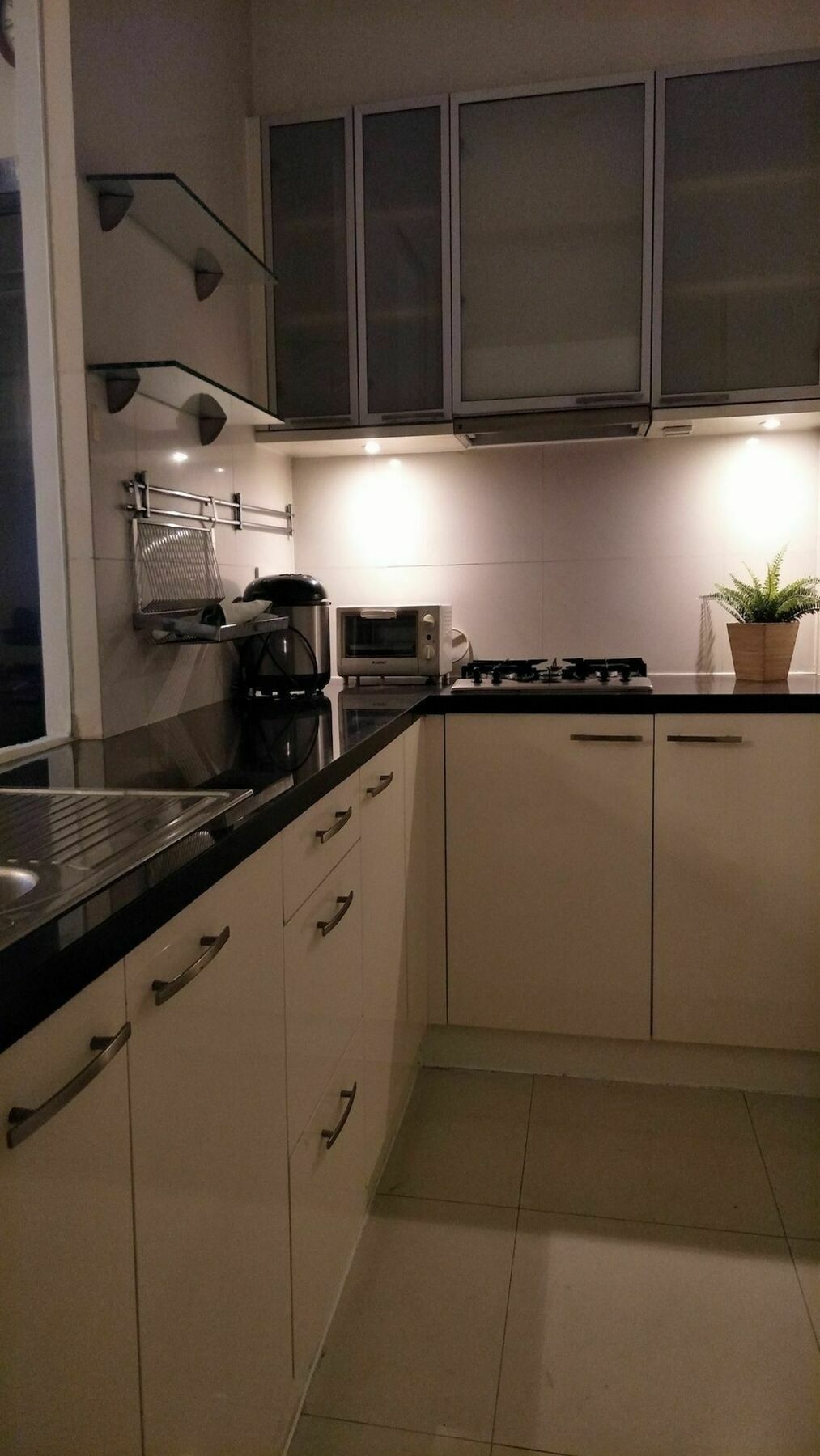 ג'קרטה 2Br Premium Apartment Berlian Permata Hijau מראה חיצוני תמונה